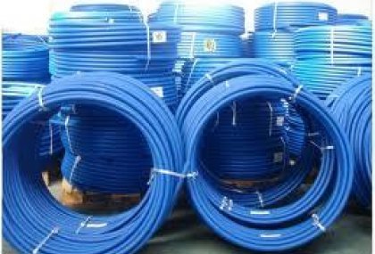 40x10 SUPER BLUE PIPE